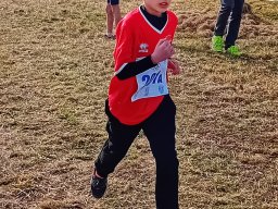 2024 CROSS DELLA VOLPE